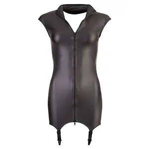 Costum Cottelli Collection Alena Negru Costum Cottelli Collection Alena Negru pe Sexlab.ro