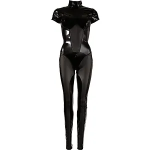 Costum Cottelli Collection Kiara Negru Costum Cottelli Collection Kiara Negru pe Sexlab.ro