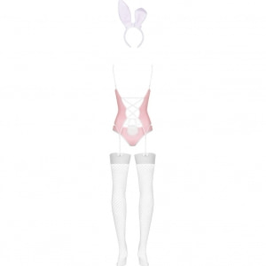 Costum Obsessive Bunny Suit Roz S-M
