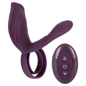Inel Vibrator 10 Moduri Reincarcabil