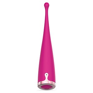 Vibrator Spot Reincarcabil Usb 10 Moduri
