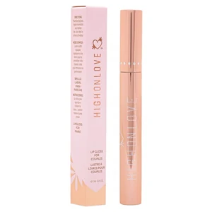 Couples Lip Gloss pe Sexlab.ro
