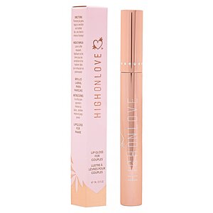 Couples Lip Gloss pe SexLab