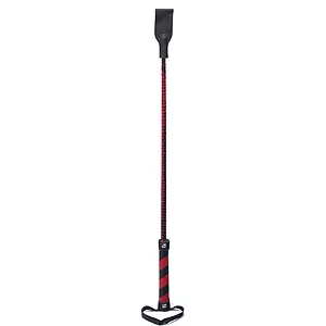 Cravașă Devil Sticks 70cm Negru pe SexLab