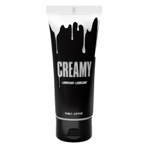 Lubrifiant Creamy pe SexLab