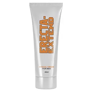 Cremă Ejaculare Precoce Erecta Extend pe SexLab