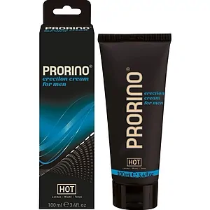 Cremă Erecție Ero Prorino pe SexLab