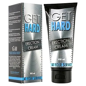 Cremă Erecție Get Hard pe SexLab