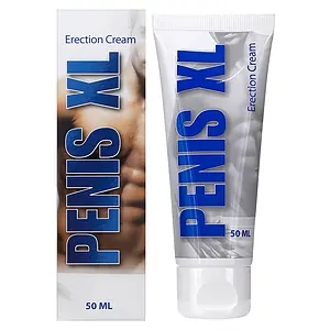 Cremă Erecție Penis XL Cream East pe SexLab