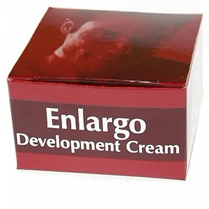 Cremă Mărire Penis Enlargo pe SexLab