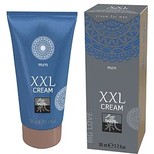 Cremă Mărirea Penisului XXL Oriental pe SexLab