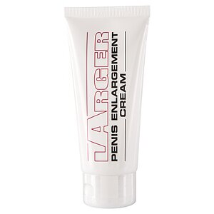 Cremă Pentru Creșterea Penisului Larger pe SexLab