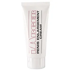 Cremă Pentru Creșterea Penisului Larger pe SexLab