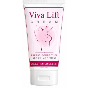 Cremă Pentru Mărirea Sânilor Viva Lift Cremă Pentru Mărirea Sânilor Viva Lift pe Sexlab.ro