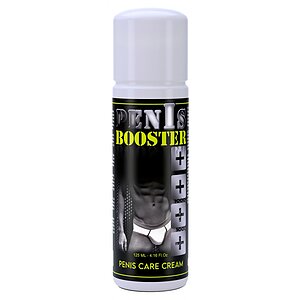 Cremă Pentru Potență Penis Booster pe SexLab