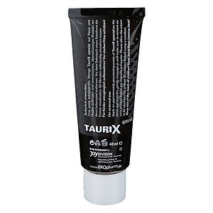 Cremă Taurix Extra Strong pe SexLab