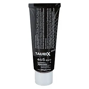 Cremă Taurix Extra Strong pe SexLab