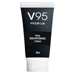 Cremă V95 Premium pe SexLab