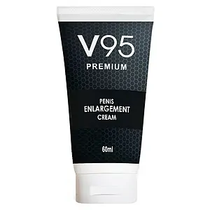 Cremă V95 Premium pe SexLab