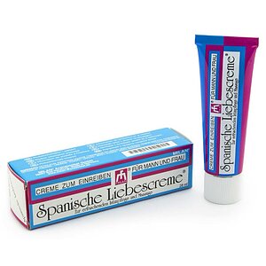 Crema Lubrifianta Pentru Preludiu Sexual