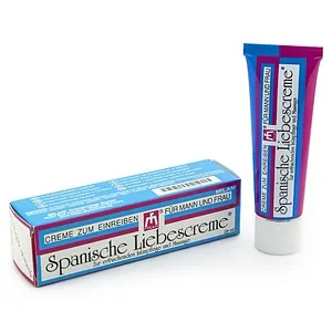 Crema Lubrifianta Pentru Preludiu Sexual