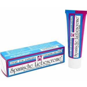 Pret Crema Afrodisiaca Spanish Fly