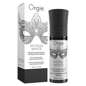 Cremă Albire Inghinală Intimus White pe Sexlab.ro