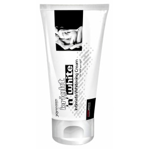 Crema Pentru Ingrijire Intima Si Corp 100ml Crema Albire Zone Intime Piele Sensibila
