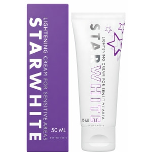 Crema Pentru Albire Inghinala Crema Depigmentare Zona Intima