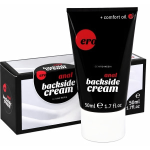 Crema Anala Crema Anala pe Sexlab.ro