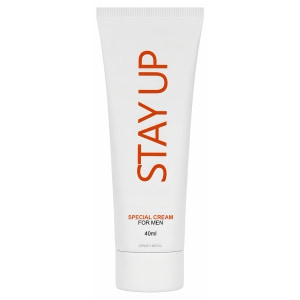 Cremă Antiejaculare Penis Stay Up Delay Cremă Antiejaculare Penis Stay Up Delay pe Sexlab.ro