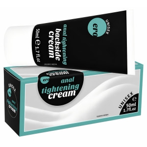 Crema Anala Cu Efect Astringent Crema Stramtare Anala 50ml