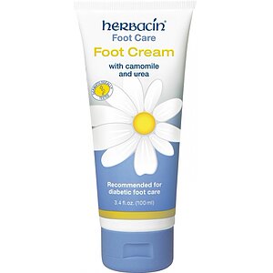 Crema calcaie si picioare Herbacin pe SexLab