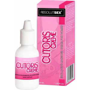 Crema Clitoridiana Pentru Orgasm Rapid Crema Pentru Sensibilitate Clitoris