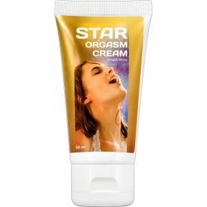 Cremă Cobeco Star Orgasm Cremă Cobeco Star Orgasm pe Sexlab.ro