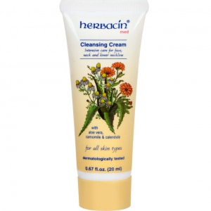 Cremă curățare facială (tub) Herbacin Cremă curățare facială (tub) Herbacin pe Sexlab.ro