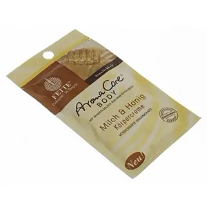 Cremă de corp cu lapte și miere Dermasel pe SexLab