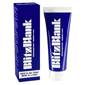 Cremă Depilatoare Părți Intime Cremă Depilatoare Părți Intime pe SexLab