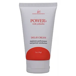 Crema Doc Johnson Power Delay For Men pe SexLab