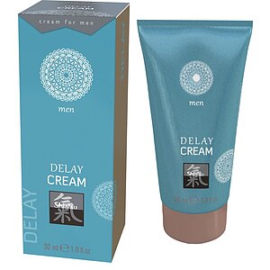 Crema Ejaculare Precoce Delay Eucalyptus pe SexLab