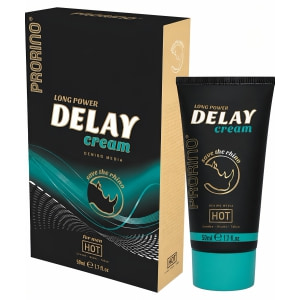 Crema Pentru Ejaculare Precoce Prorino Long Power