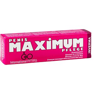 Cremă Ejaculare Precoce Maximum pe SexLab