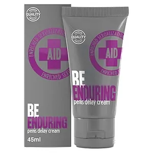 Crema Ejaculare Precoce Velvor Be Enduring pe SexLab