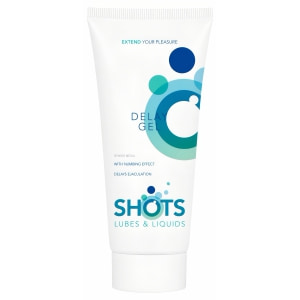 Gel Intarziere Ejaculare 100 Ml