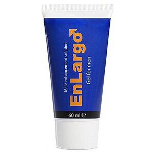 Cremă Enlargo pe SexLab