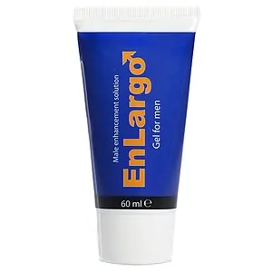 Cremă Enlargo pe SexLab
