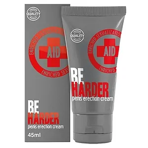 Crema Erectie Aid Be Harder Penis pe SexLab