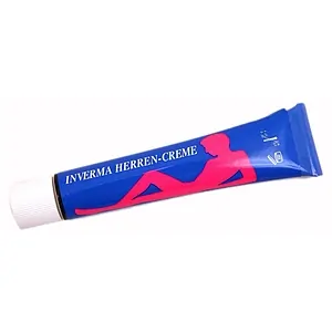 Crema Erectie Inverma Herren pe SexLab