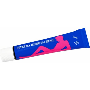 Cremă Erecție Inverma Herren Cremă Erecție Inverma Herren pe Sexlab.ro