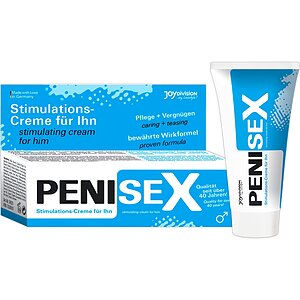Crema Erectie Penisex pe SexLab